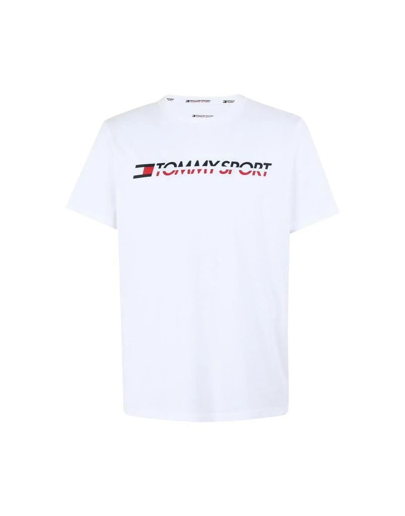 商品Tommy Hilfiger|T-shirt,价格¥395,第1张图片