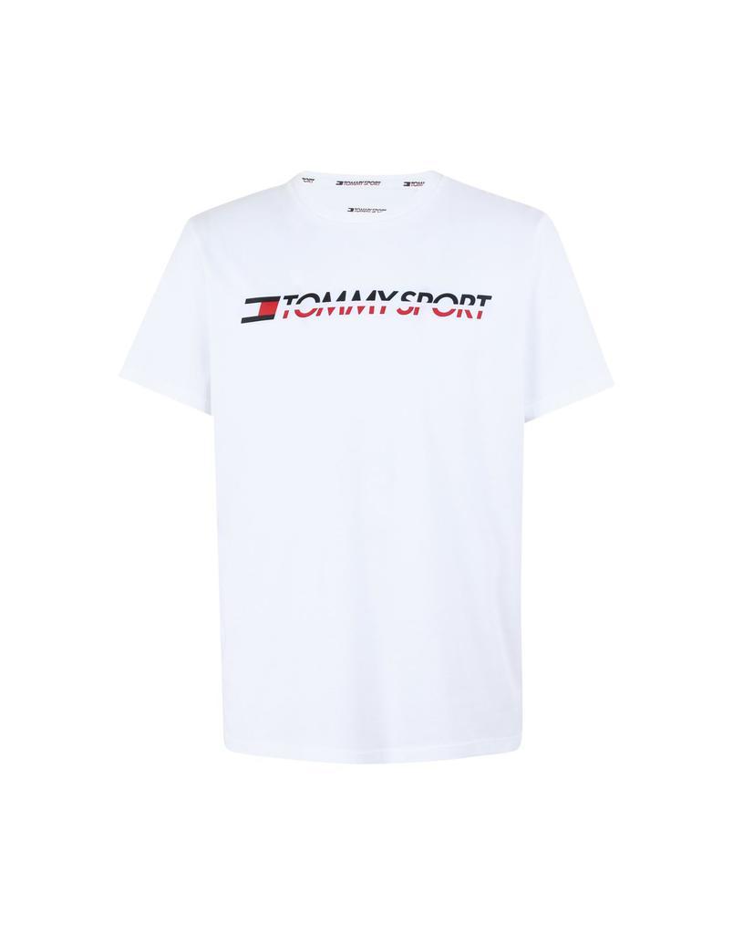 商品Tommy Hilfiger|T-shirt,价格¥352,第1张图片