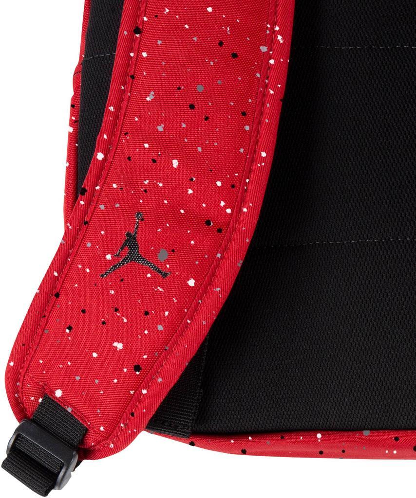 商品Jordan|Jordan Jumpman HBR Air Pack Backpack,价格¥172-¥331,第7张图片详细描述