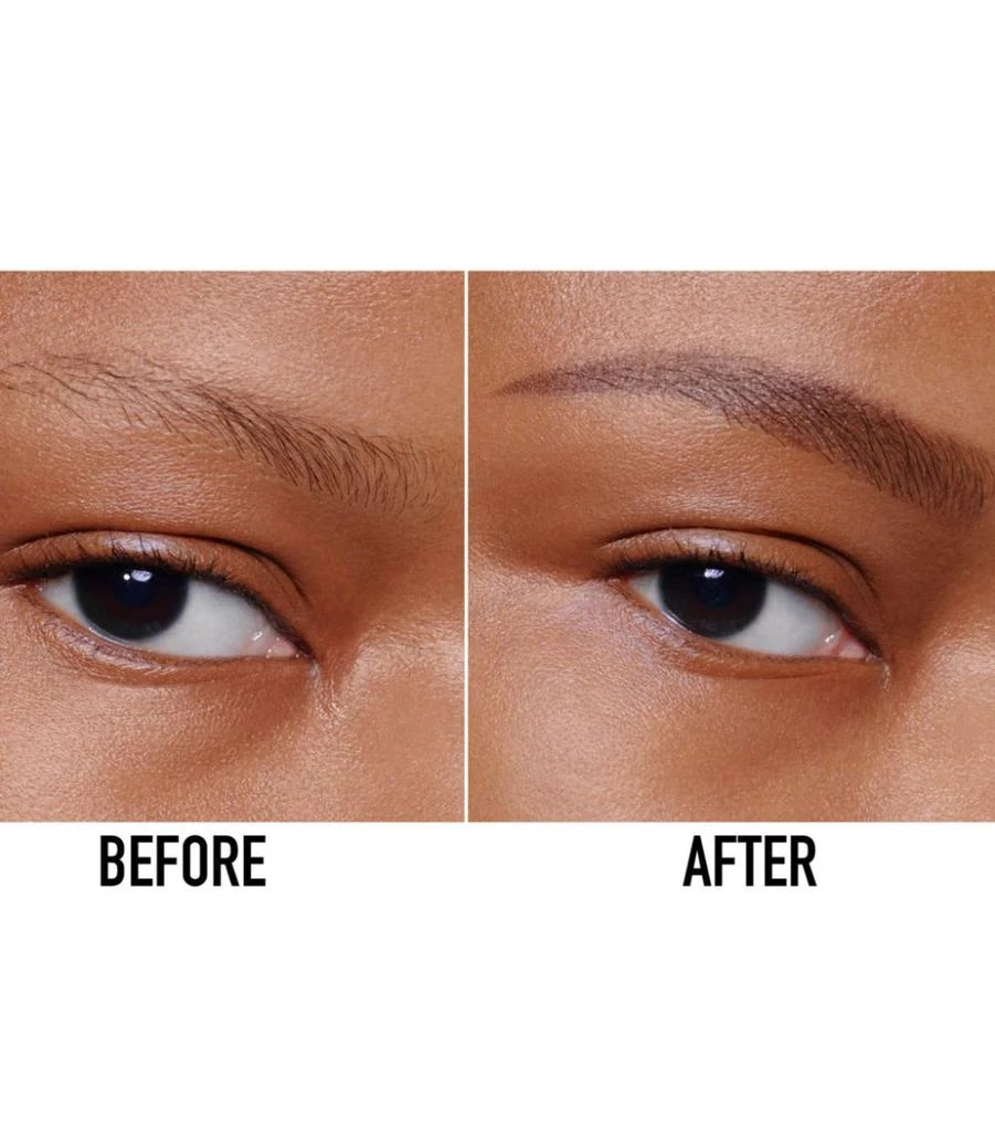 商品Dior|Diorshow Kabuki Brow Styler,价格¥271,第5张图片详细描述