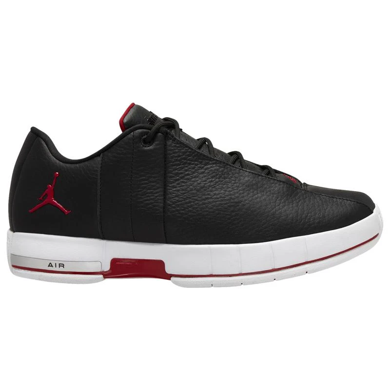 商品Jordan|Jordan TE 2 Low - Men's,价格¥596,第1张图片