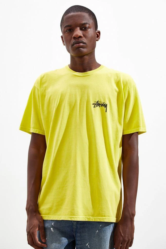 商品STUSSY|Stussy 8 Ball T恤,价格¥227,第3张图片详细描述