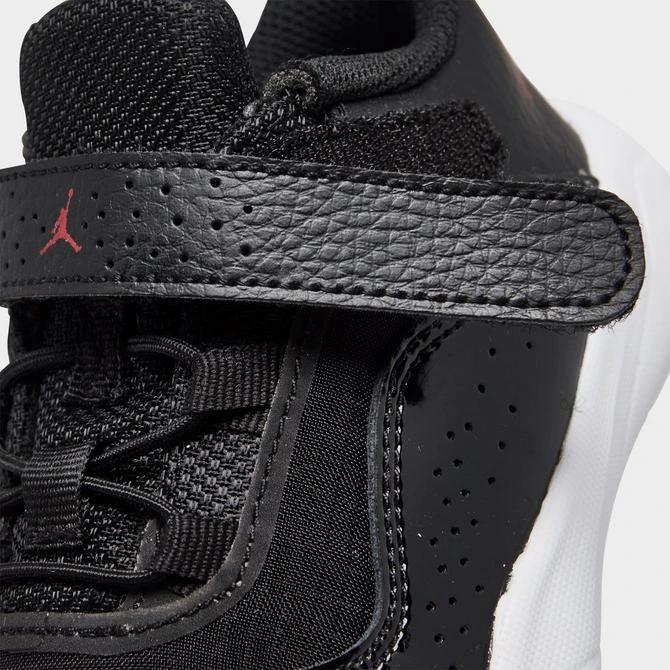 商品Jordan|Kids' Toddler Air Jordan 11 CMFT Low Casual Shoes,价格¥149,第3张图片详细描述