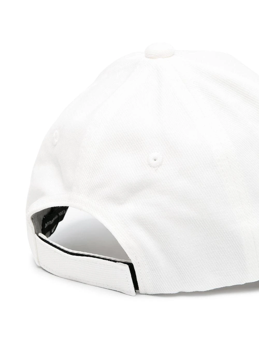 商品【商品预售7天】 Emporio Armani|Emporio Armani 男士配饰 627920CC99041510 白色,价格¥798,第3张图片详细描述