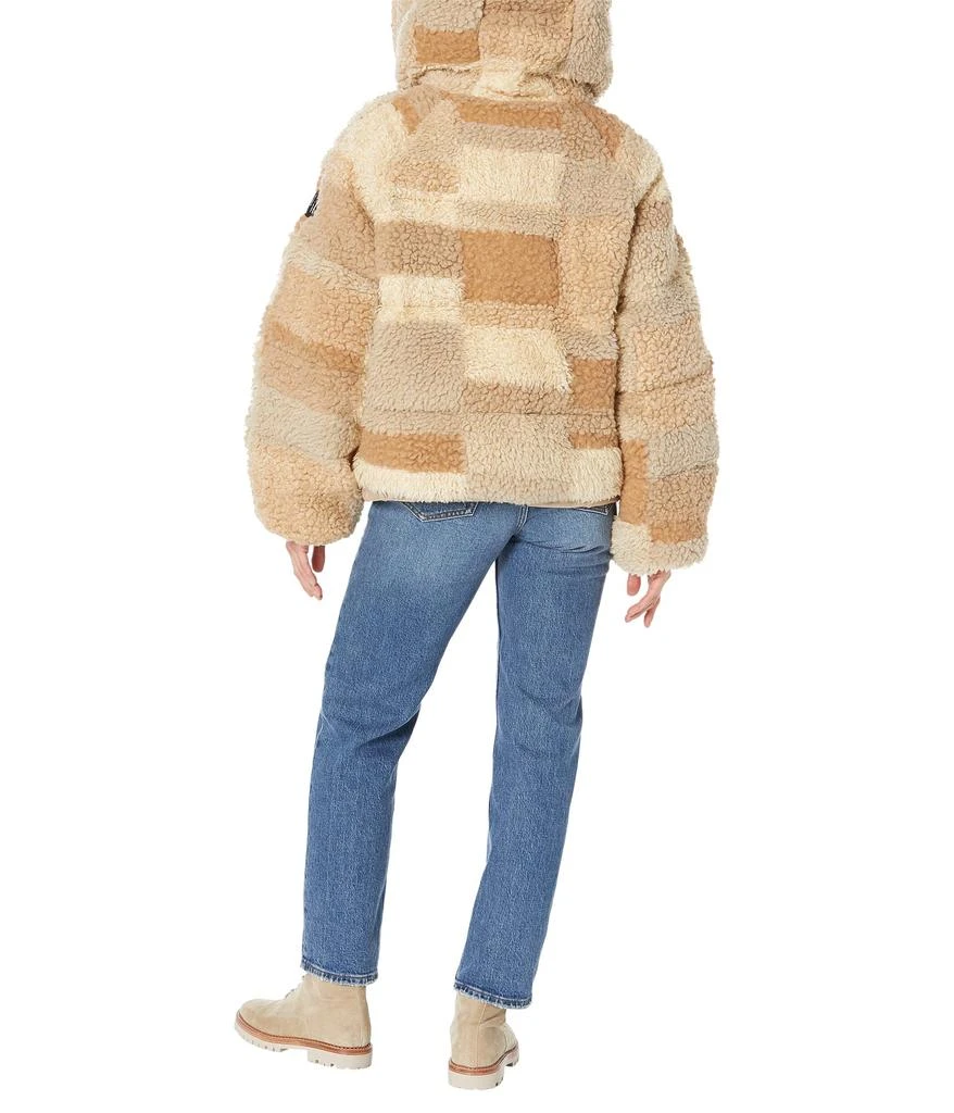 商品Holden|Sherpa Down Puffer,价格¥3689,第2张图片详细描述
