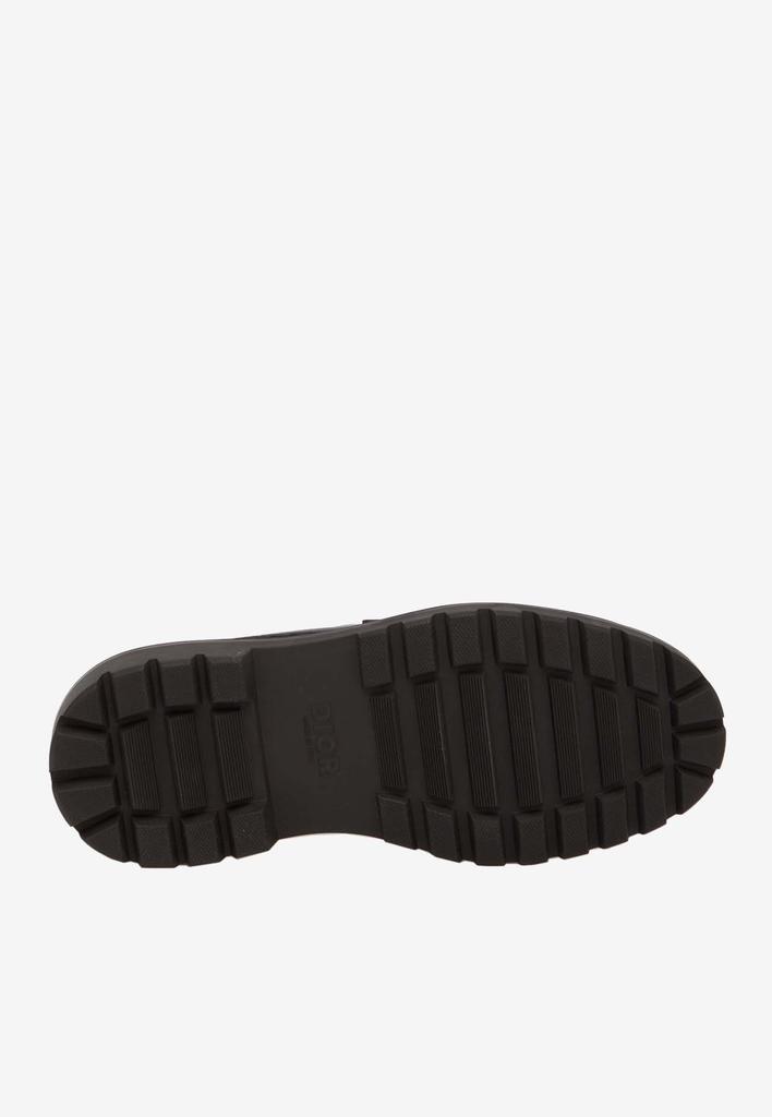 商品Dior|Logo Plaque Explorer Loafers in Calf Leather,价格¥3917,第7张图片详细描述