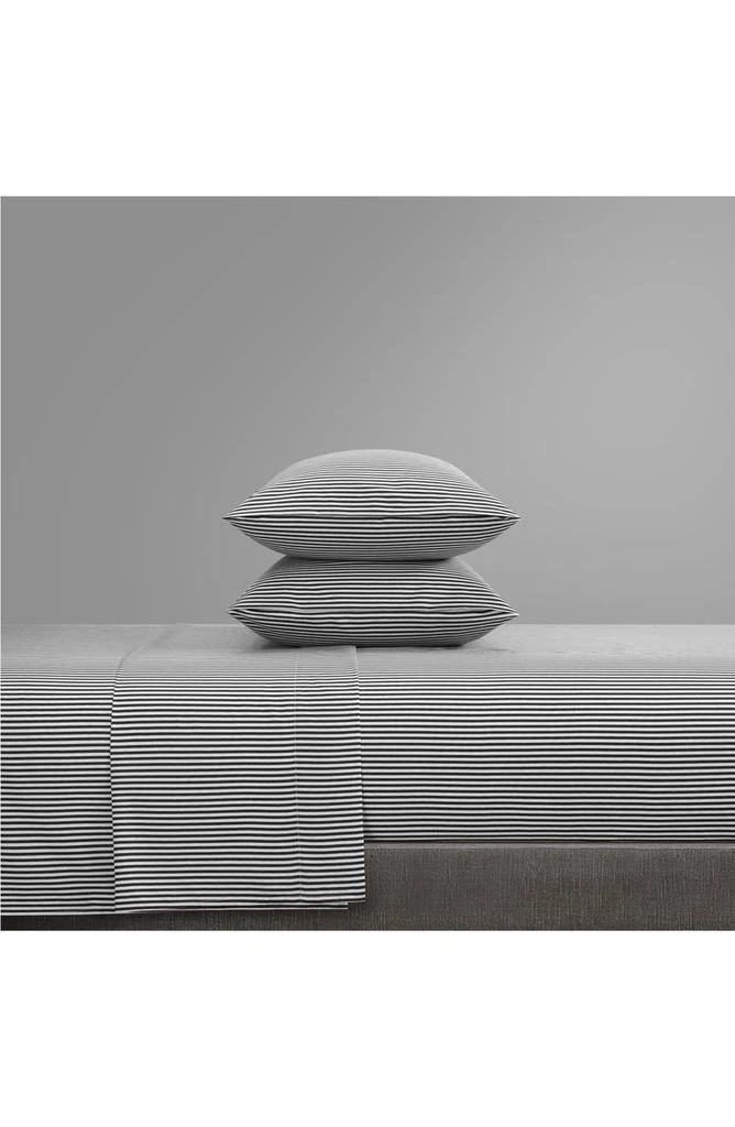 商品CHIC|Brooke Printed Sheet Set - Queen,价格¥295,第3张图片详细描述