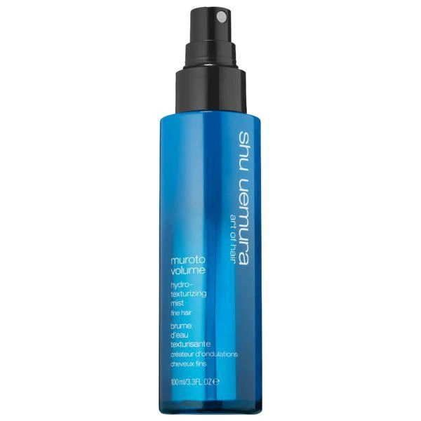 商品Shu Uemura|Muroto Volume Hydro-Texturizing Mist – For Fine Hair,价格¥314,第1张图片
