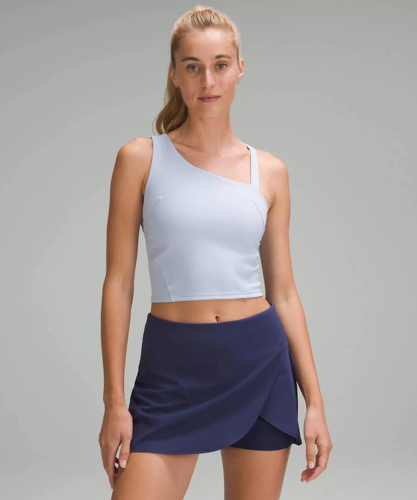 商品Lululemon|Everlux Asymmetrical Tennis Tank Top,价格¥330,第5张图片详细描述