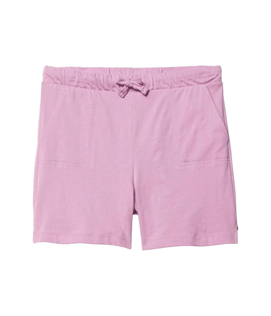 商品#4kids|Essential Pull-On Shorts (Little Kids/Big Kids),价格¥69,第1张图片