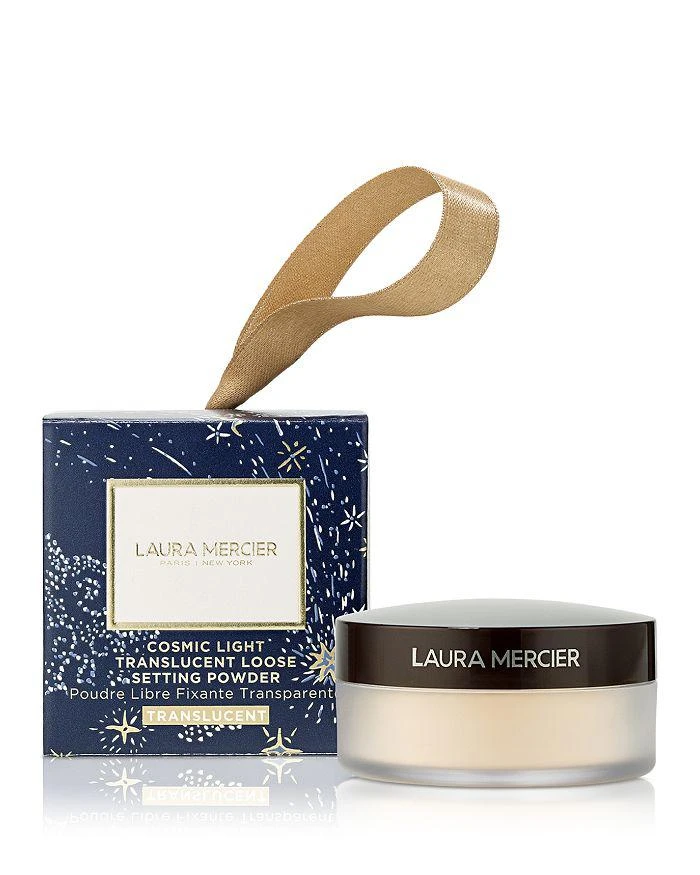 商品Laura Mercier|Cosmic Light Translucent Loose Setting Powder 0.17 oz.,价格¥120,第1张图片