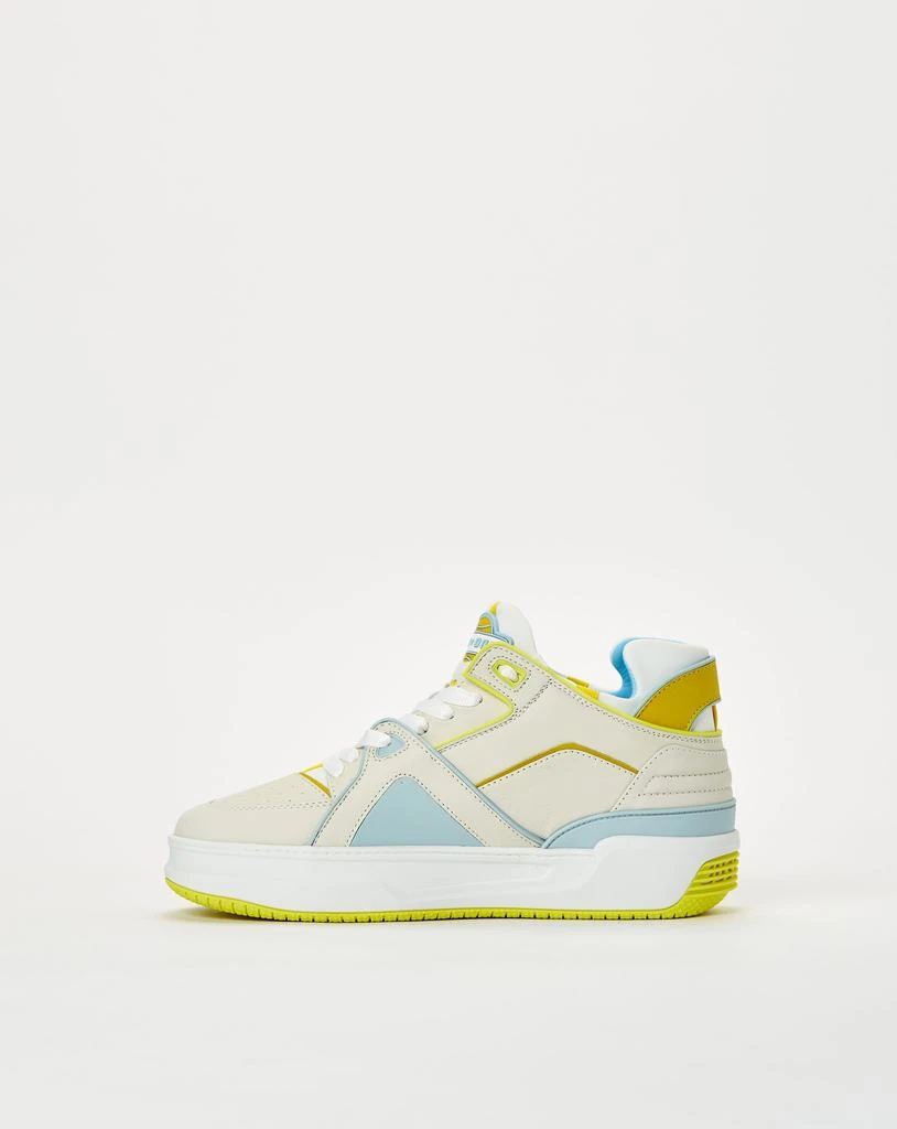 商品Just Don|Tennis Courtside Mid,价格¥1438,第4张图片详细描述