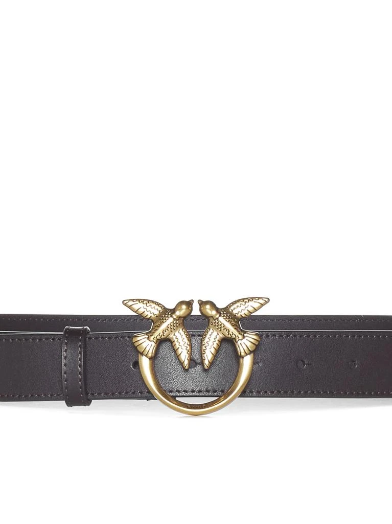 商品PINKO|Pinko Belt,价格¥813,第2张图片详细描述