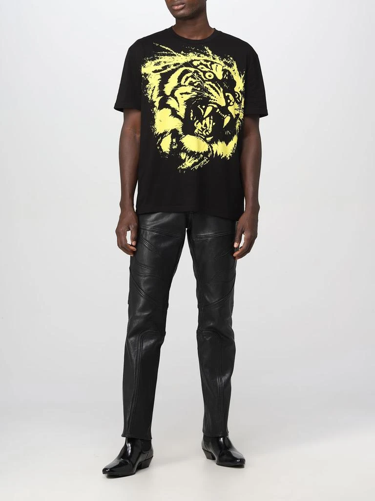 商品Just Cavalli|Just Cavalli t-shirt for man,价格¥875,第2张图片详细描述