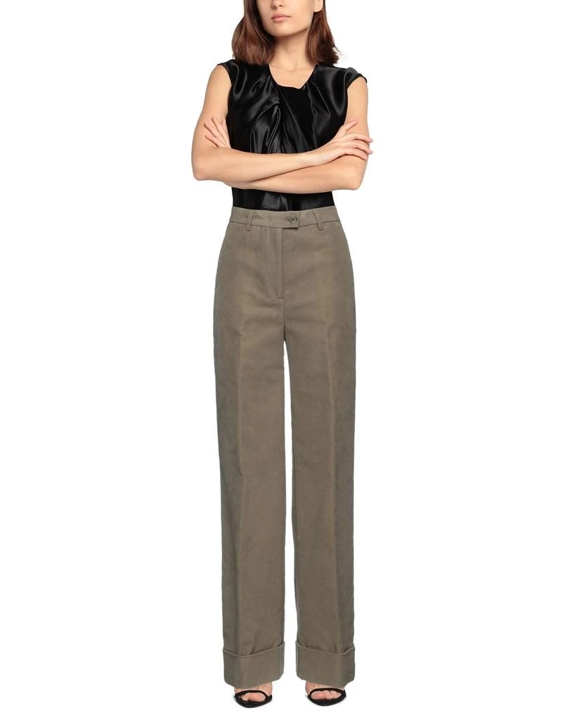 商品ASPESI|Casual pants,价格¥533,第2张图片详细描述