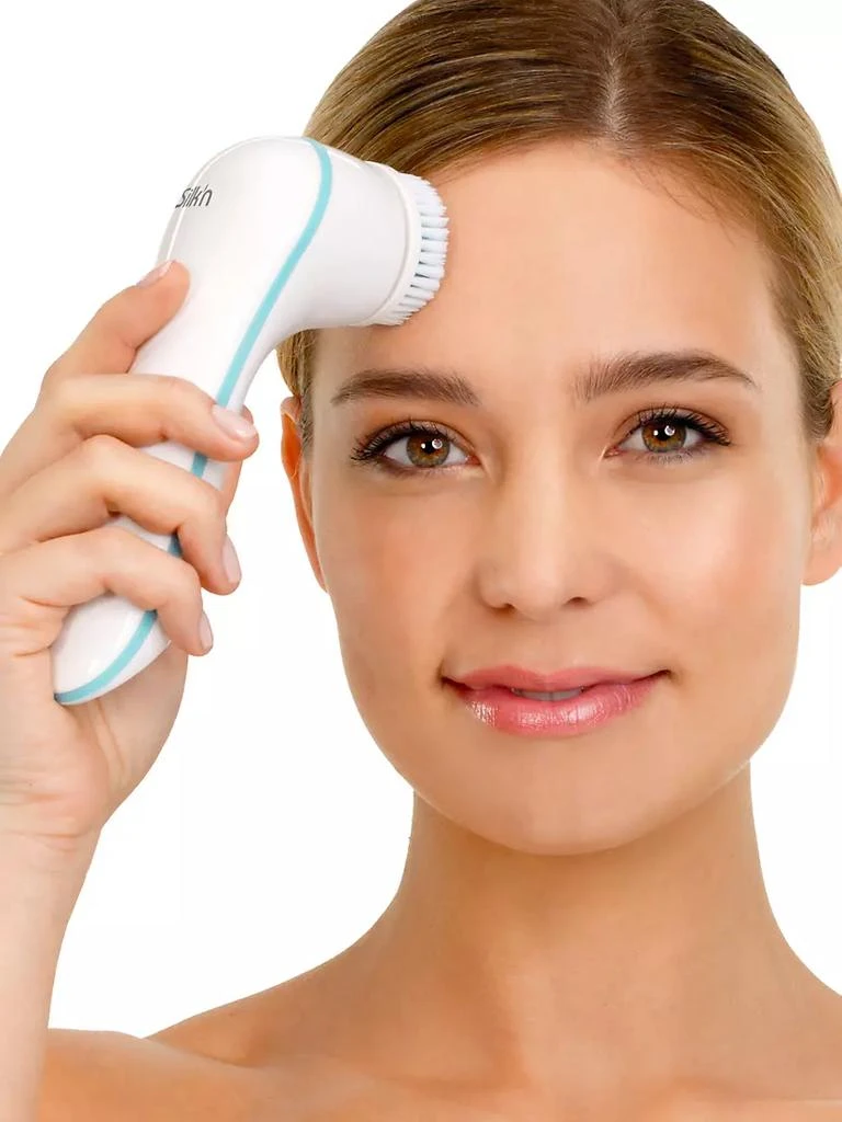 Silk'n Pure Facial Brush 商品