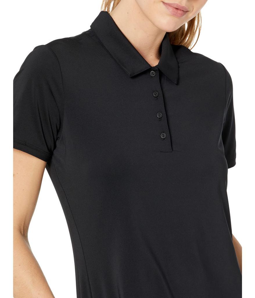 商品Adidas|Ultimate365 Primegreen Short Sleeve Polo Shirt,价格¥419,第5张图片详细描述
