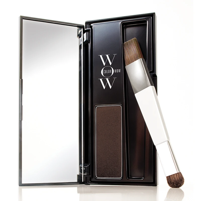 商品Color WOW|Color Wow 发根颜色填充粉 2.1g Dark Brown,价格¥298,第1张图片