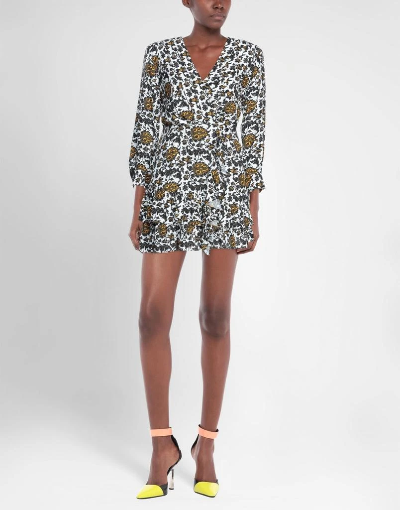 商品Sandro|Short dress,价格¥1095,第3张图片详细描述