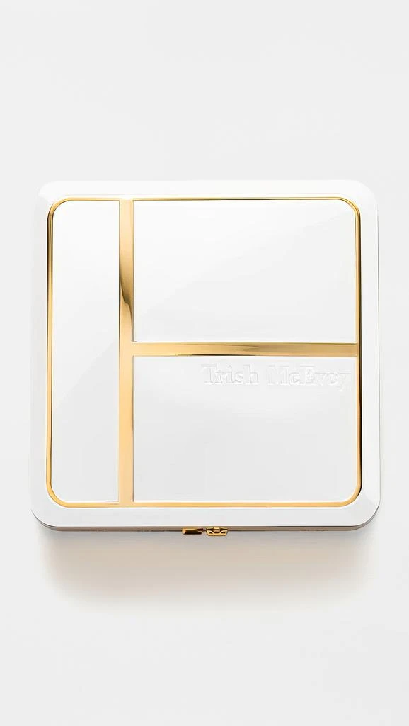 商品Trish McEvoy|Trish McEvoy Gorgeous Cream Bronzer,价格¥428,第4张图片详细描述