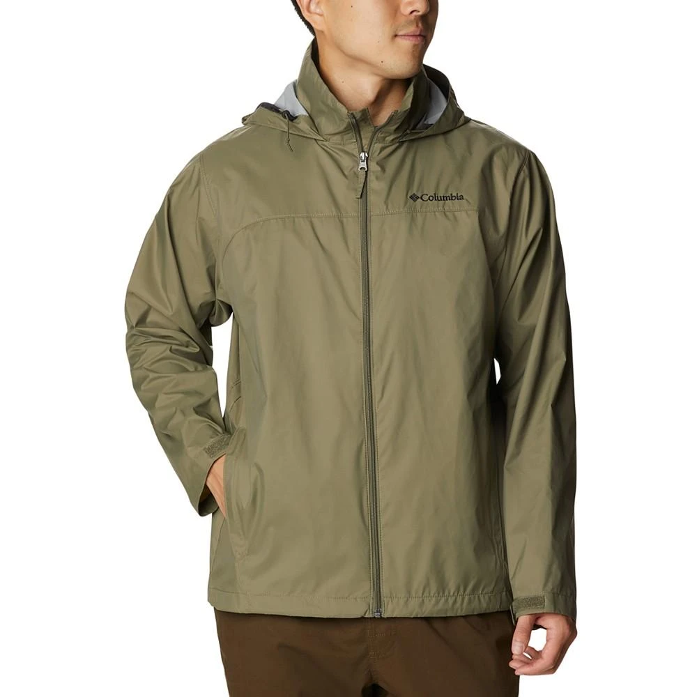 商品Columbia|哥伦比亚 男士防水夹克外套,价格¥600,第1张图片