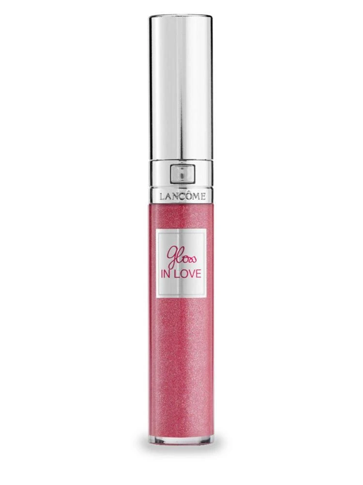 商品Lancôme|Gloss in Love,价格¥206,第1张图片