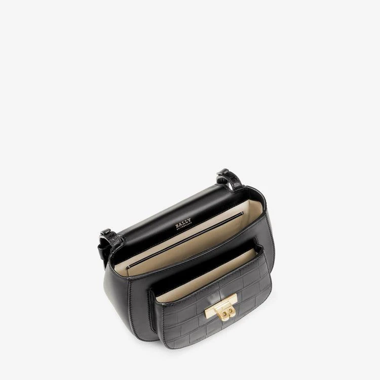 商品Bally|SHE 马鞍包,价格¥4521,第3张图片详细描述