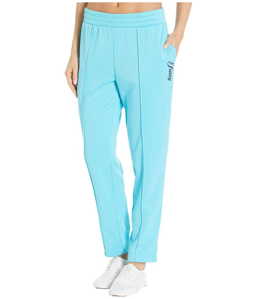 商品Juicy Couture|Solid Tricot Track Pants,价格¥172,第1张图片