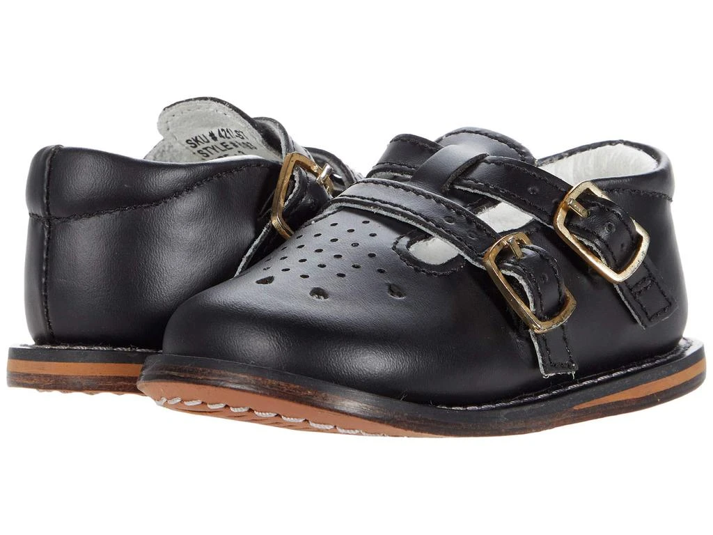 商品Josmo Kids|T-Strap Buckle Shoe (Infant/Toddler),价格¥303,第1张图片