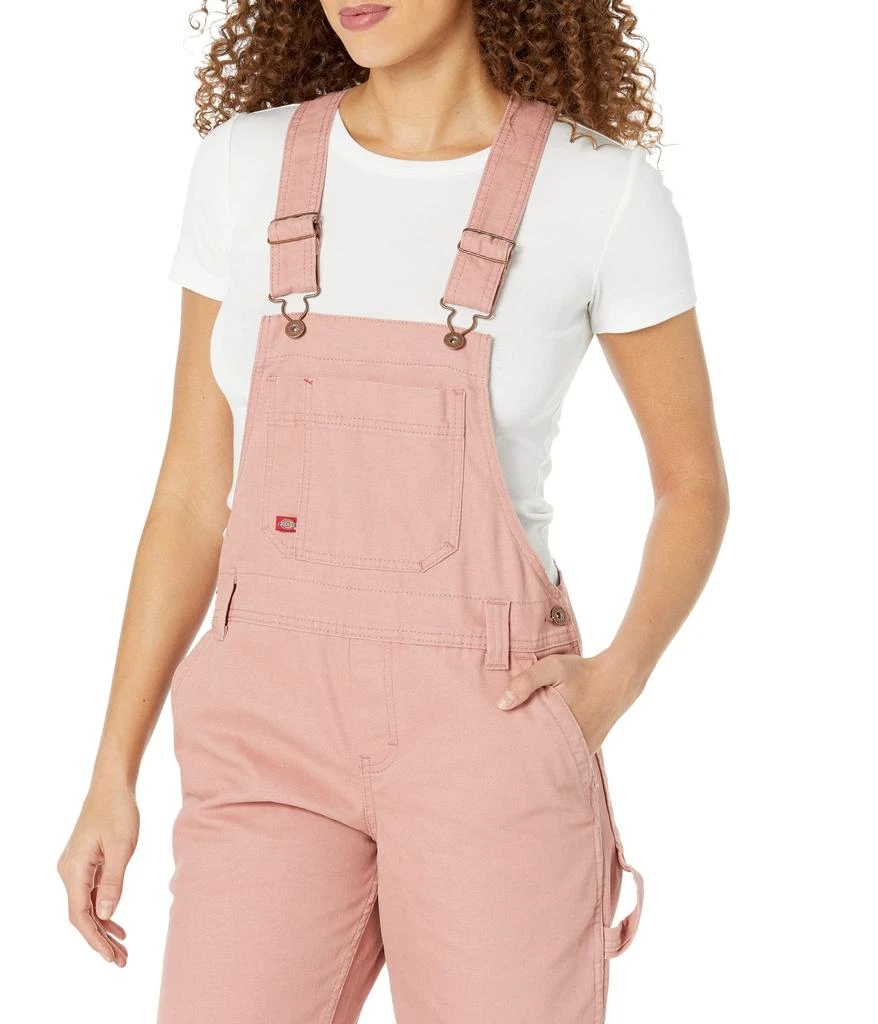 商品DICKIES|Relaxed Bib Overalls,价格¥352,第3张图片详细描述
