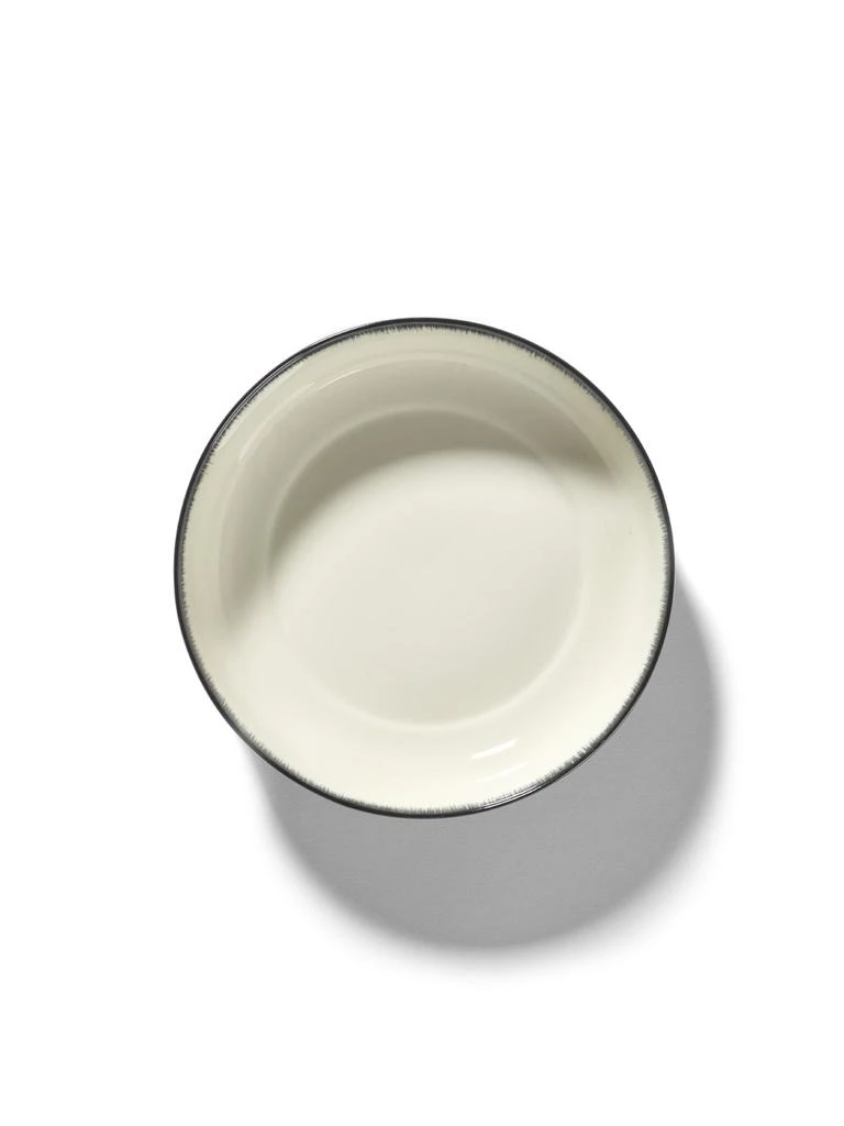 商品SERAX|SERAX X ANN DEMEULEMEESTER 18.5CM BOWL,价格¥709,第2张图片详细描述