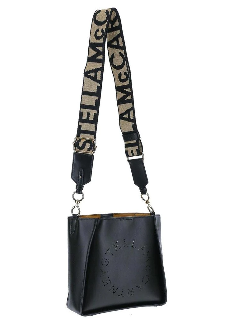 商品Stella McCartney|Logo Bag,价格¥5819,第2张图片详细描述