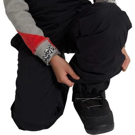 Skylar Bib Pant - Boys' 商品