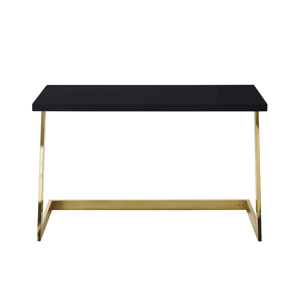 商品Inspired Home|Inspired Home Kanoa Writing Desk,价格¥2032,第5张图片详细描述
