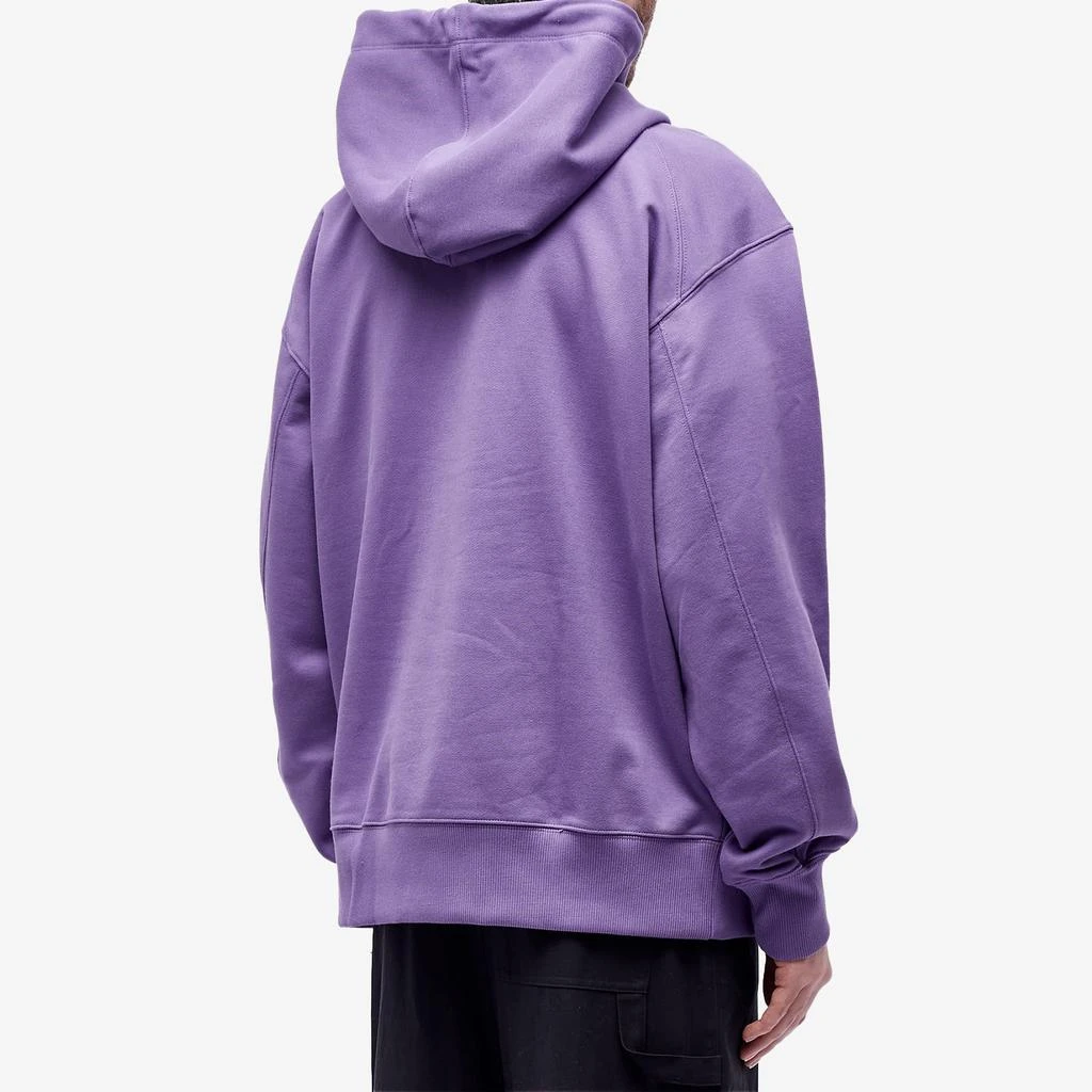 商品Y-3|Y-3 Ft Hoodie,价格¥1121,第3张图片详细描述