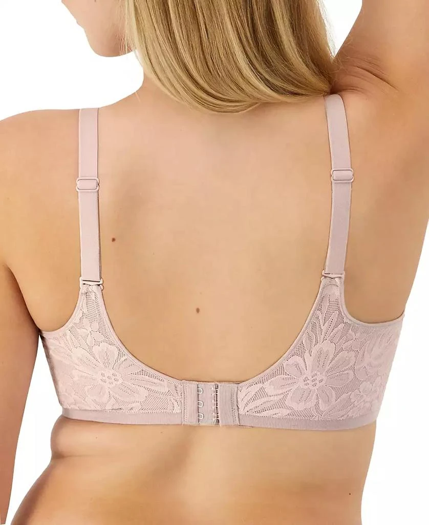 商品Bali|Women's Breathe Lace Underwire Bra DF7590,价格¥179,第5张图片详细描述