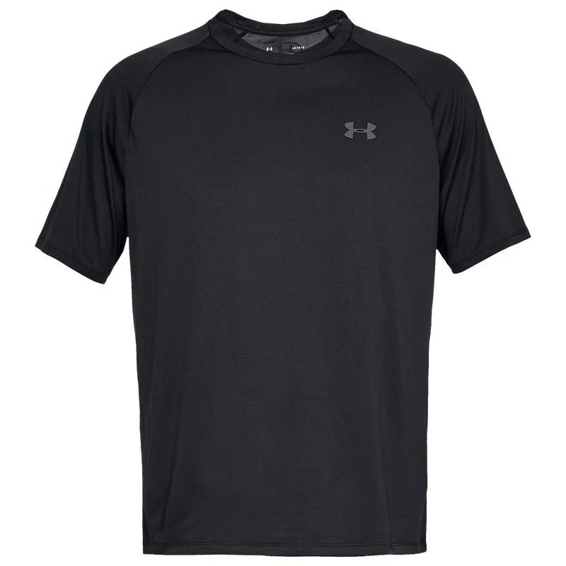 商品Under Armour|Under Armour Tech 2.0 Short Sleeve T-Shirt - Men's,价格¥92,第3张图片详细描述