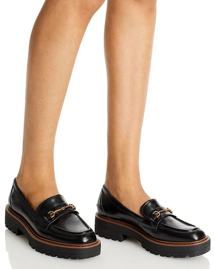 商品Sam Edelman|Women's Laurs Loafers,价格¥782,第2张图片详细描述