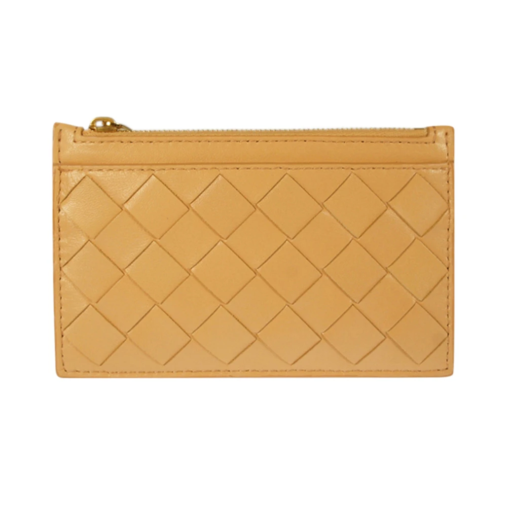 BOTTEGA VENETA 棕色女士钥匙包 608784-VCPP3-2700 商品