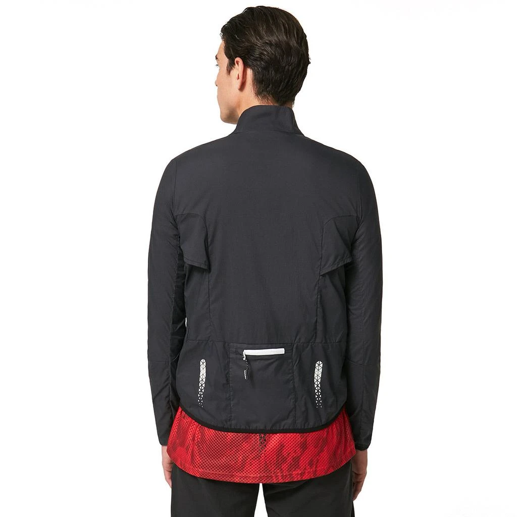 商品Oakley|欧克利男士耐用防水速干夹克外套,价格¥158,第3张图片详细描述