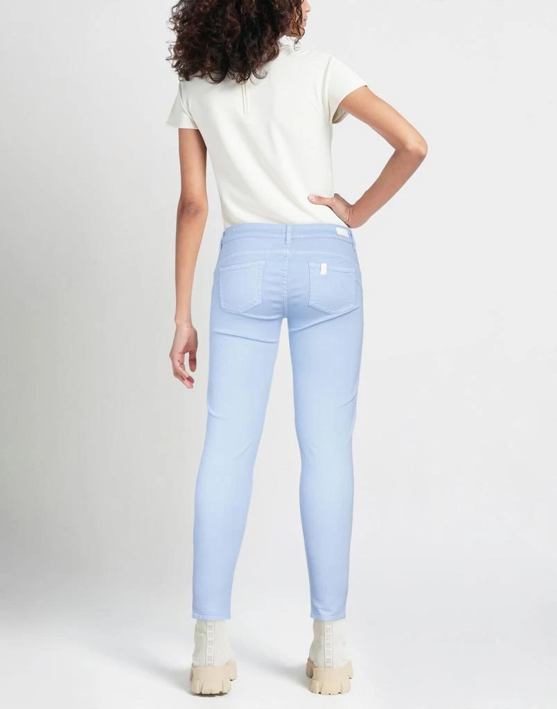 商品LIU •JO|Denim pants,价格¥202,第3张图片详细描述