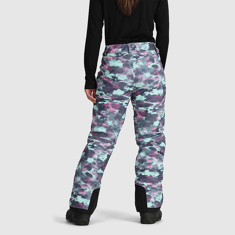 商品Outdoor Research|Outdoor Research Women's Snowcrew Pant,价格¥1121,第2张图片详细描述