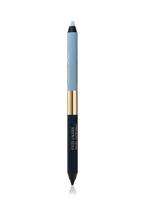 商品Estée Lauder|Lauder Smoke And Brighten Kajal Eyeliner Duo,价格¥217,第1张图片详细描述