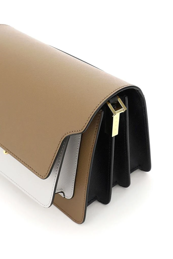 商品Marni|TRUNK MEDIUM BAG,价格¥8545,第5张图片详细描述