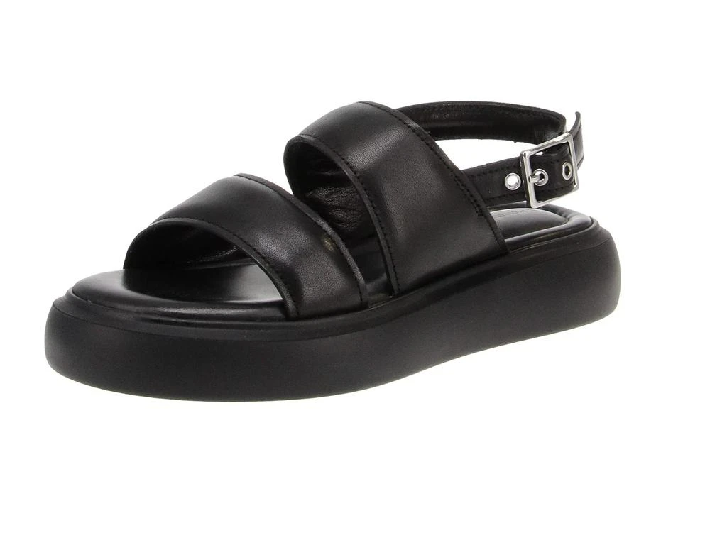 商品Vagabond Shoemakers|Blenda Leather Double Band Leather Slingback,价格¥843,第1张图片