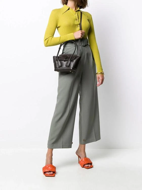 商品Bottega Veneta|BOTTEGA VENETA ARCO 29 BAG,价格¥22572,第2张图片详细描述