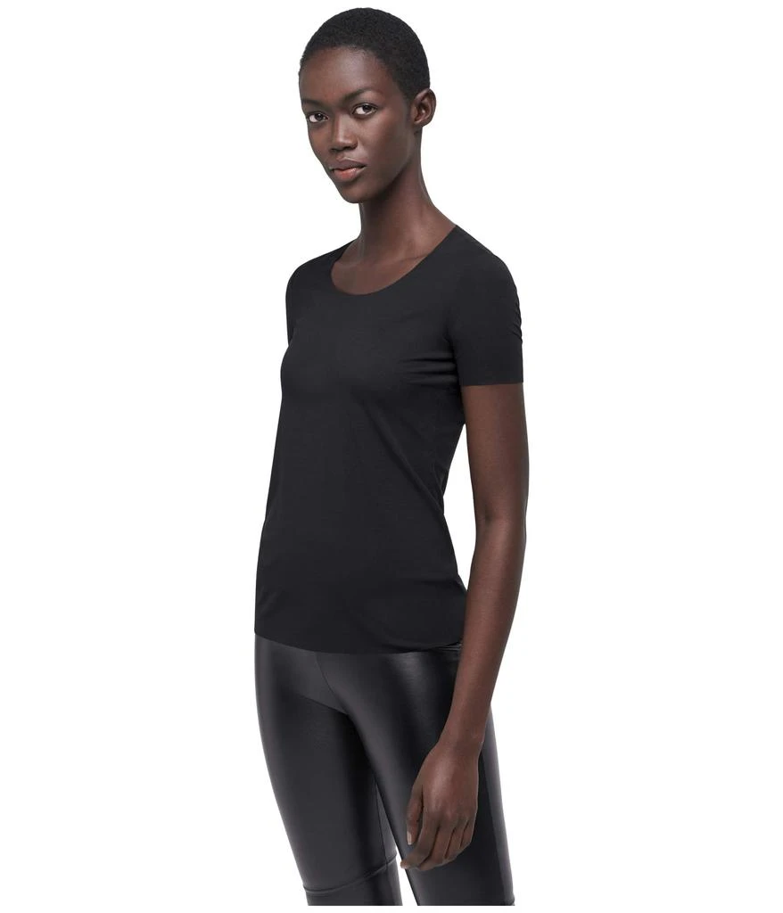 商品Wolford|Modal Aurora Pure Shirt,价格¥455,第1张图片