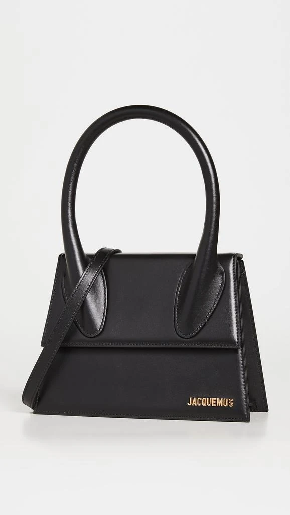 商品Jacquemus|Jacquemus Le Grand Chiquito 包,价格¥7434,第1张图片