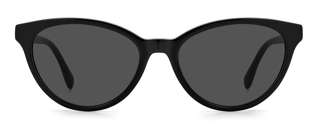 商品Kate Spade|Kate Spade ADELINE/G/S IR 0807 Cat Eye Sunglasses,价格¥1026,第1张图片