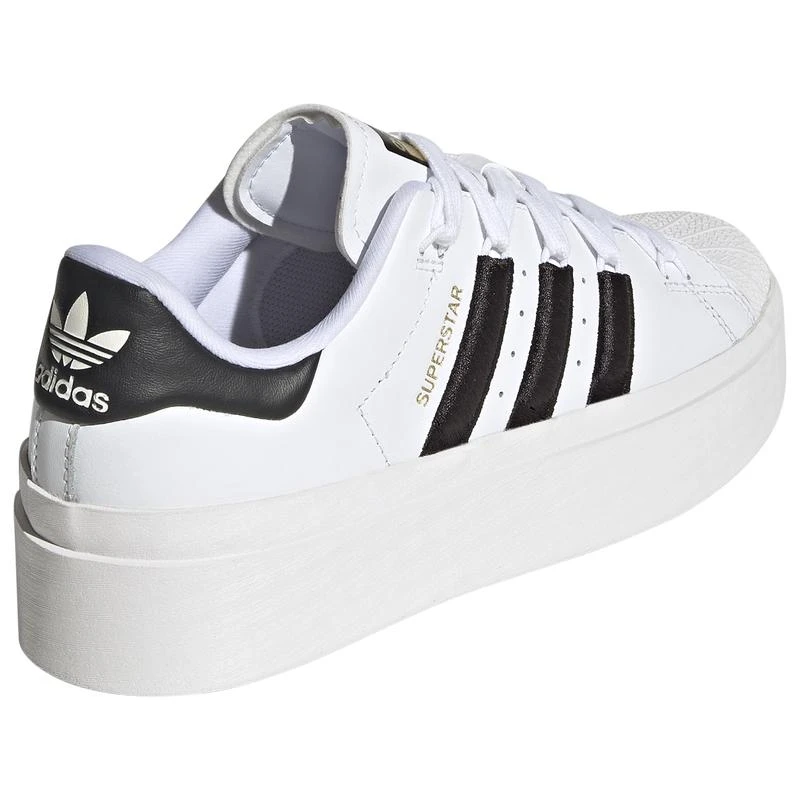 商品Adidas|adidas Originals Superstar Bonega Casual Sneakers - Women's,价格¥877,第3张图片详细描述